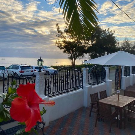 Little Italy Hotel Nuku'alofa Exterior foto